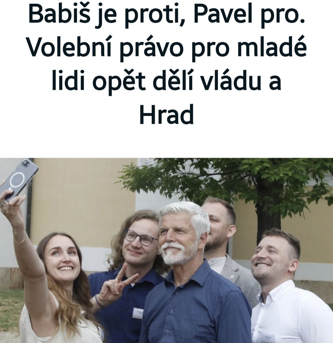 Pavel Růžička tweet media
