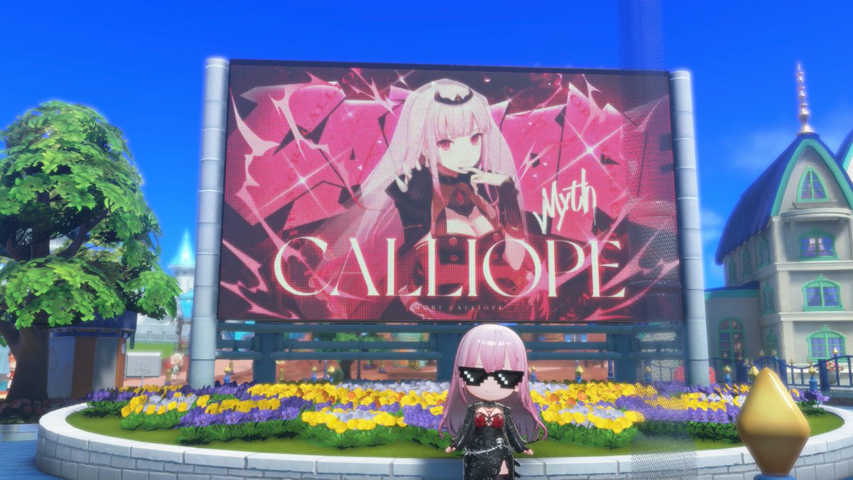 RayLin_x's tweet photo. #hololivedream https://t.co/YUEldA69js