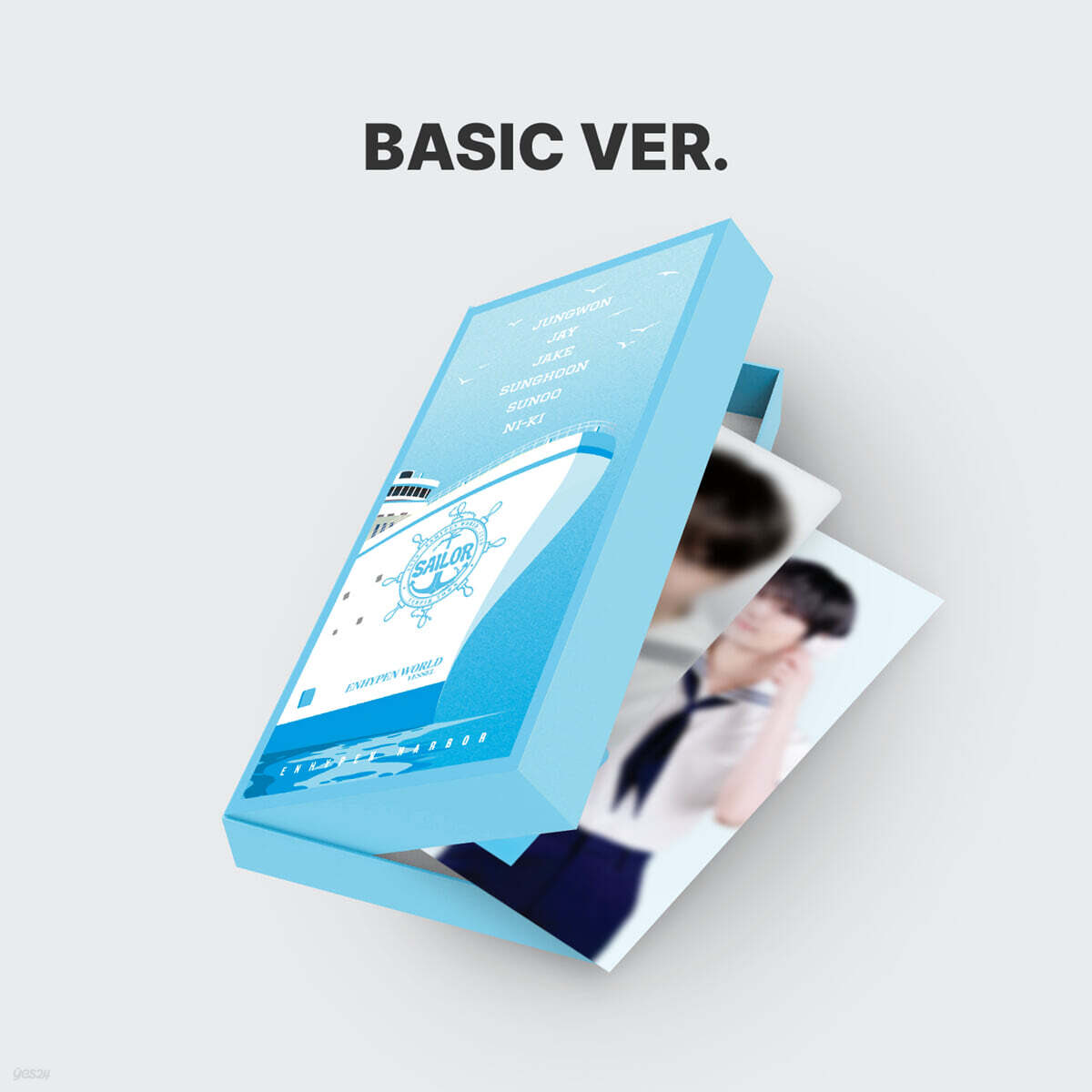 LUCKY냥썬 tweet media