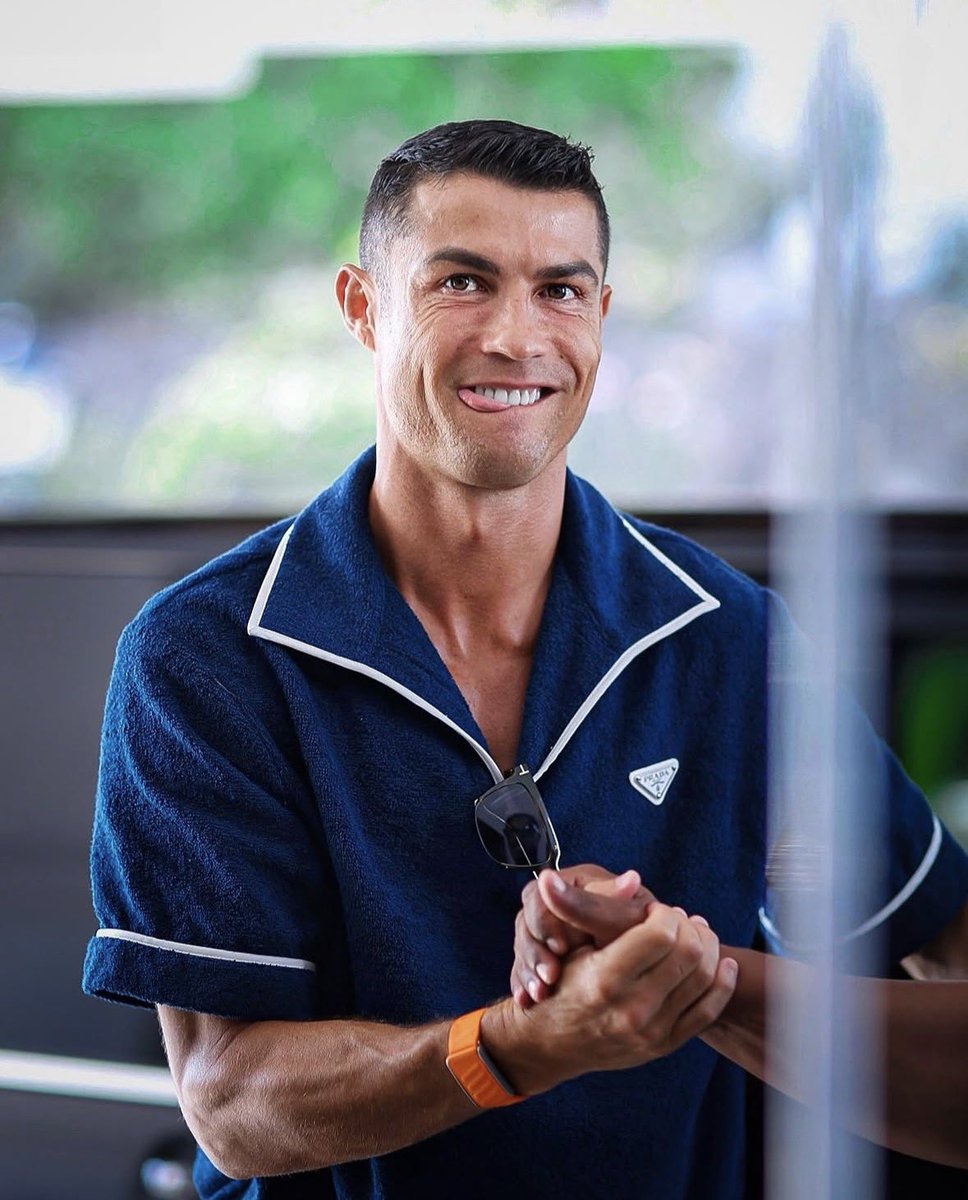 ActuCR7_'s tweet photo. Cristiano Ronaldo a révélé que le bacalhau à Brás, plat traditionnel portugais à base de morue, est son plat préféré. 😋 https://t.co/iJWVGMc1OA