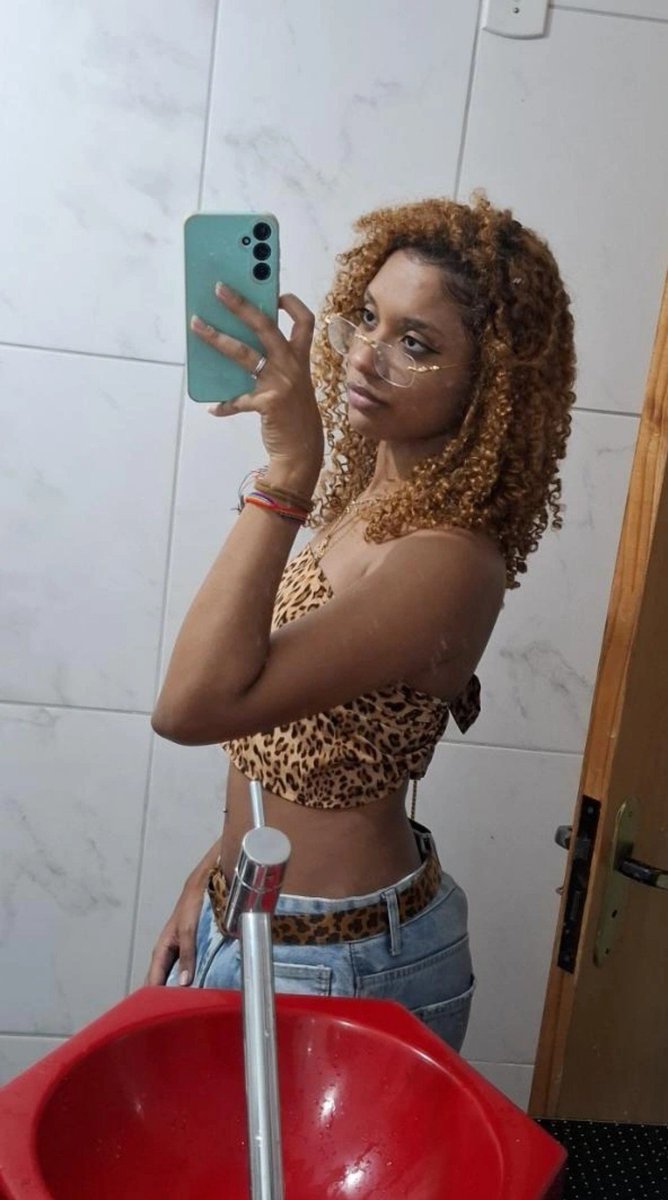 LuaStar16's tweet photo. Sdds de me arrumar bonitinha https://t.co/sW60kVrlcP