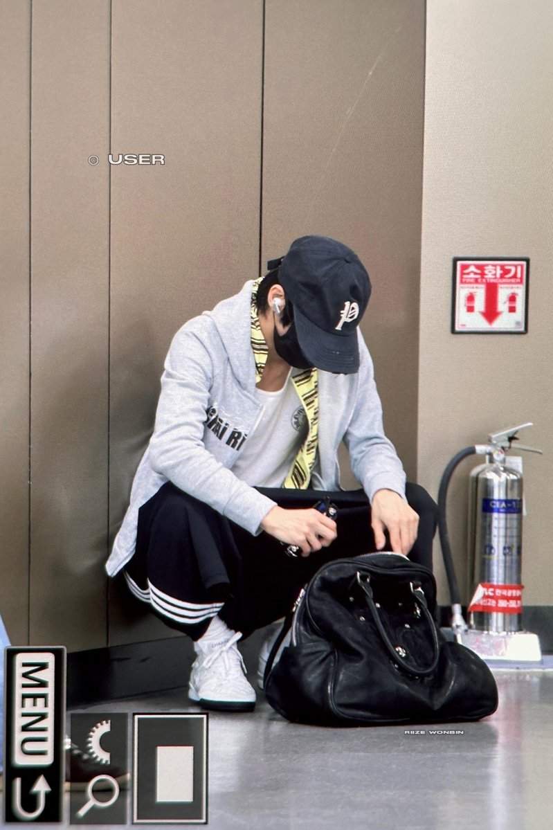 0302user's tweet photo. 260725 #RIIZE #원빈 #WONBIN https://t.co/fef5Zl0uvo