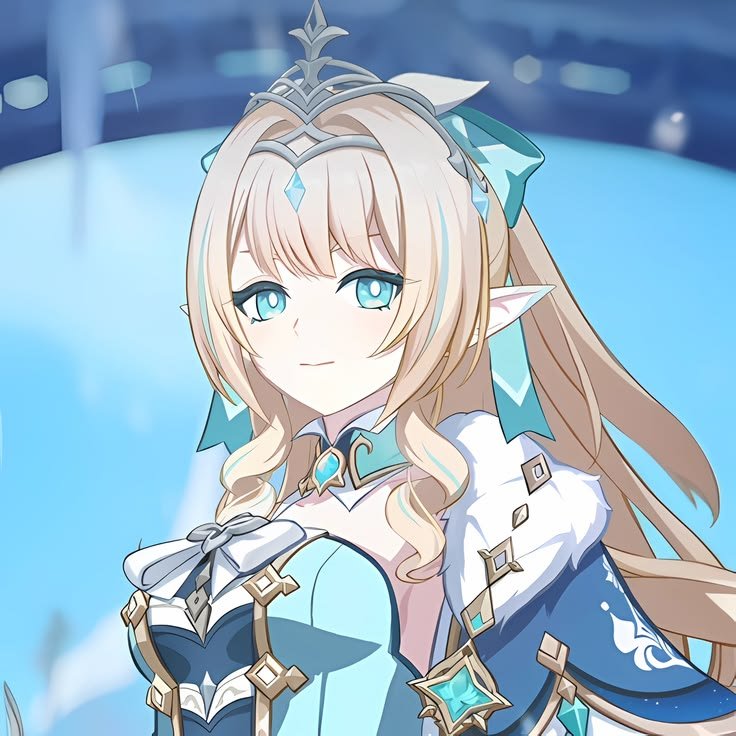 Those who think Vesna is weak, just wait until …