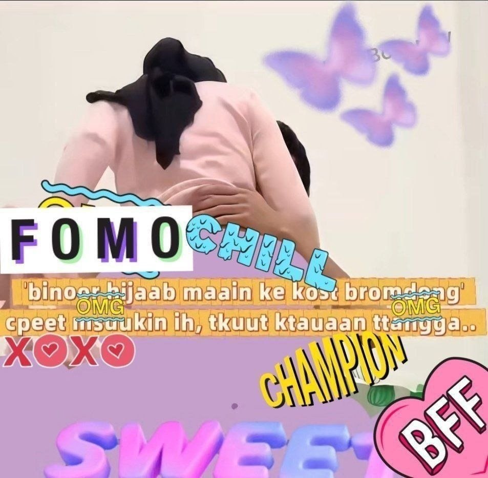 kiraxmei's tweet photo. Binor main ama brondong 
https://t.co/6NdQAkJAbq

https://t.co/k3Mt4uTWyq

https://t.co/TpYR3lusFf

https://t.co/4GpTTI4jch

Terabox UC Browser Doodstream Malam Jumat Malam Minggu Emang Gue Pikirin #bokepindo #viralvídeo https://t.co/B0zmDTBUeI