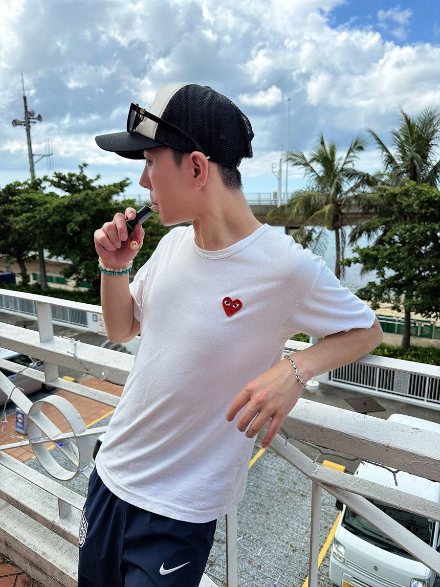 daadar_'s tweet photo. 多分ノンケかも^_^ https://t.co/8O0DaIS61Z