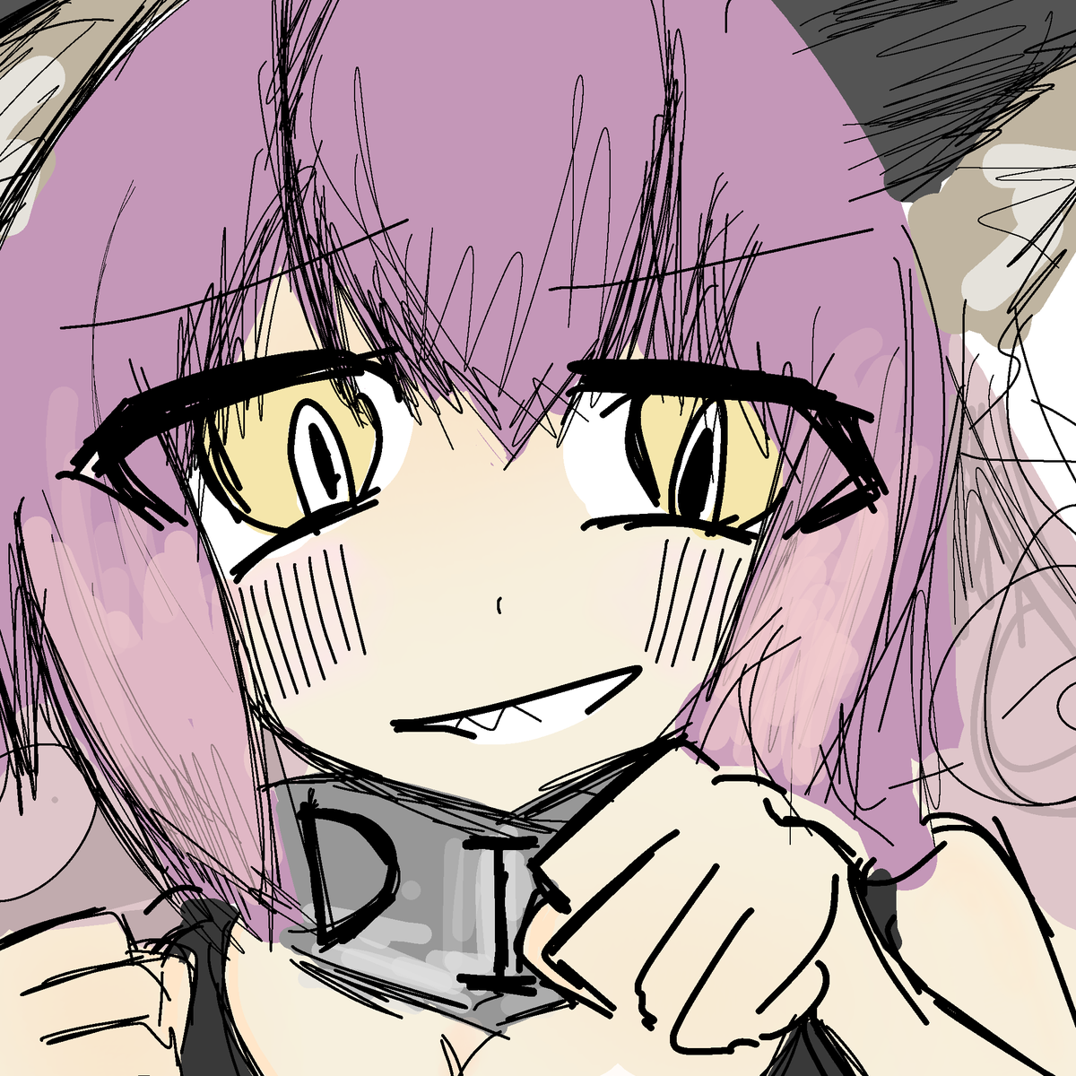 Clonnatwo's tweet photo. pixivのフォロワーがアジア系の外国人さんが半分以上を占めている謎現象が起きてる理由がわかった。BLACK SOULS のイラストばっかり描いてるからだ。 https://t.co/6ci6LCOwVO
