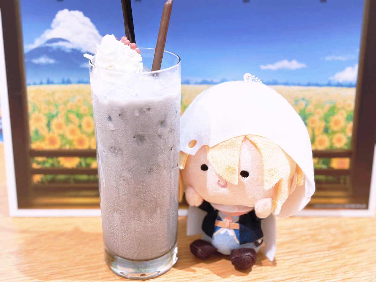 nuinui968's tweet photo. この前行ったときの〜꒰∪´ɞ̴̶̷ ·̫ ɞ̴̶̷ ꒱ https://t.co/lN4MKBJ0zp