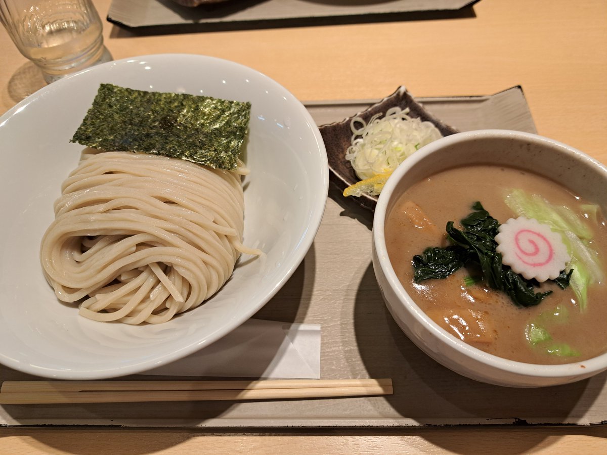 dedede_cute's tweet photo. 尚念、美味かった https://t.co/htZxQhRyZp