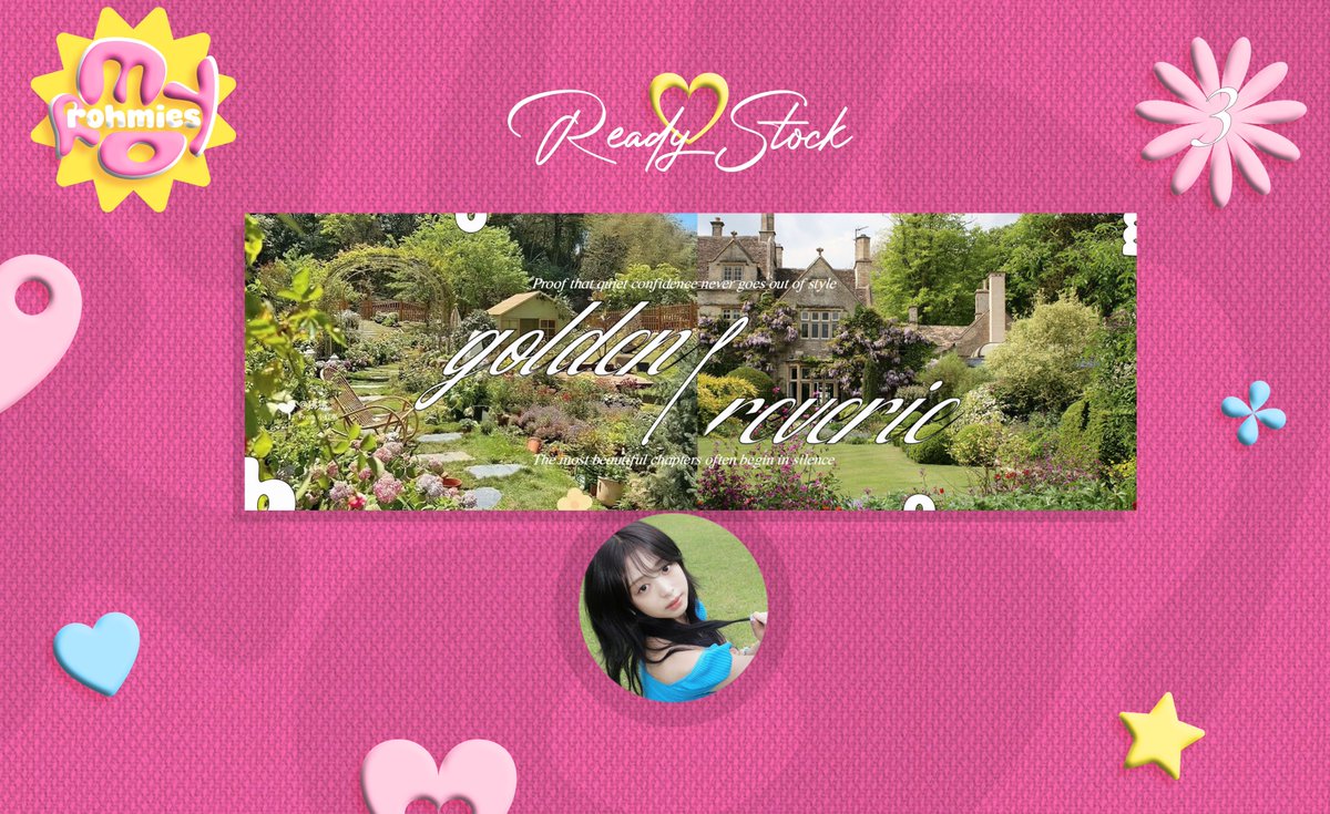 Rohmies's tweet photo. hi, boleh help repost? terima kasih!

aku punya layout ready stocknya rora, ahyeon, sama karina. harganya 7.000/each, avanya jpg only ya!!

#bealanja https://t.co/K3G6eNEF1r