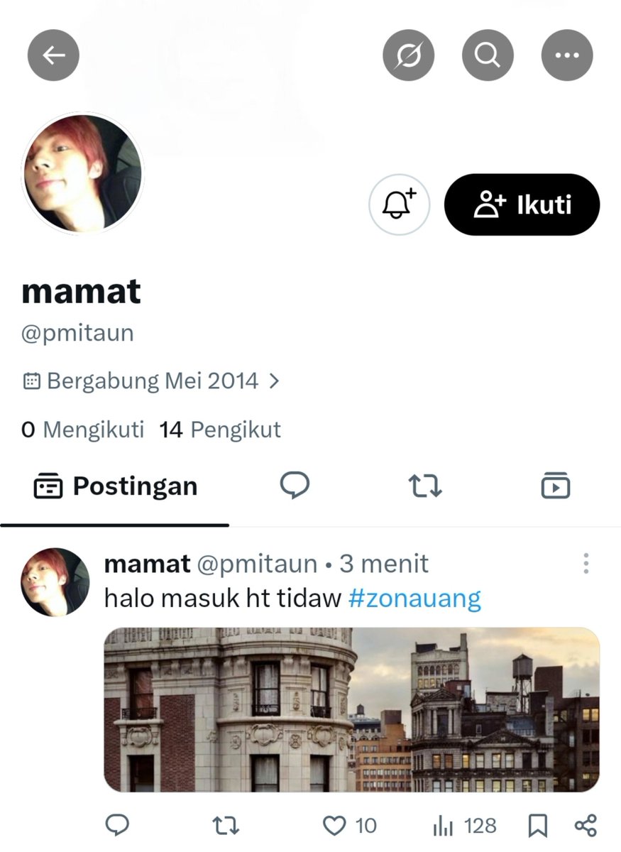 bimdanielle's tweet photo. wts acc f receh y23 &amp;y14

v email (gmx), masuk mt &amp; ht, go green, rep gk showmore

3xK/each [#zonauang] https://t.co/gmvLMSntEQ
