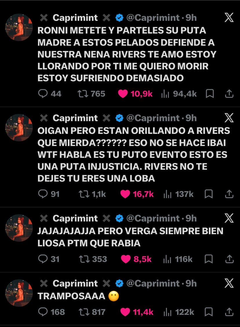 jochigg_'s tweet photo. cuando estoy en una competencia por quien está más enojada por el pesaje pero mi contrincante es la mismísima caprimint https://t.co/xr92GhA7Ak