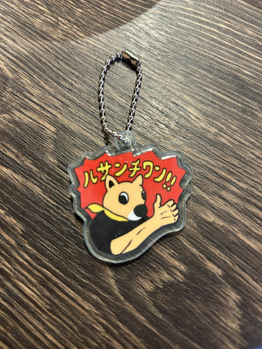usagi_moon33's tweet photo. ルサンチワン！！ https://t.co/NlMTdSkCUn