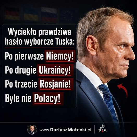 Tadeusz46071539's tweet photo. https://t.co/yy14Umc0w7