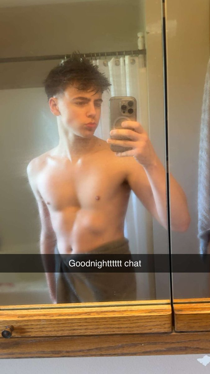 blaqjocker001's tweet photo. Jackson Ellsworth
https://t.co/xxTiM88yrm
#gay #gayteen https://t.co/7ilEcISp4m