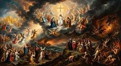quotidianoweb1's tweet photo. Poesia profetica su crisi spirituale, fede, ragione e speranza: un invito alla conversione e alla rinascita dell'umanità: https://t.co/MyUcycarL9 #quotidianoweb #news #attualità #Fede #Spiritualità #Profezia #Cristianesimo #Ragione #Società #Poesia #Isaia #Speranza #Verità https://t.co/40WHbzpg7J