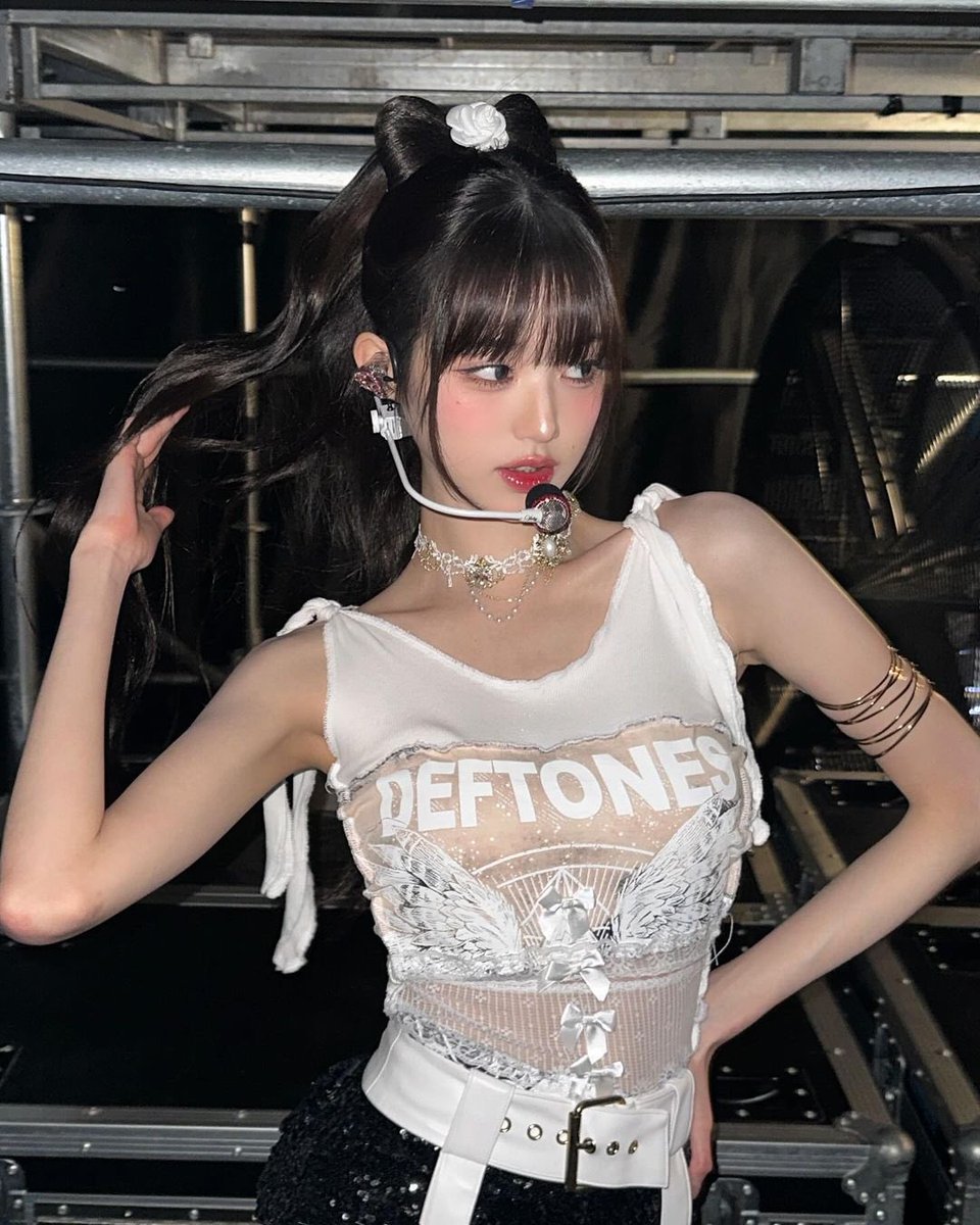 Genomszpe's tweet photo. 다들 들어봐💦 워녕이랑 섹스하는 꿈 꿨어💦❤️
뒤에서 박아버렸어💦
하얗고 긴 다리에 ��탱한 엉덩이가 내 자지를 감싸서 너무 기분 좋았어💦
꿈이지만 워녕이랑 아이 만들어버렸어💦❤️
#상극 #상황극 #야상극 #연능
#한국미녀 #숭배 #자위 #여돌 https://t.co/LXE4ihkz3X