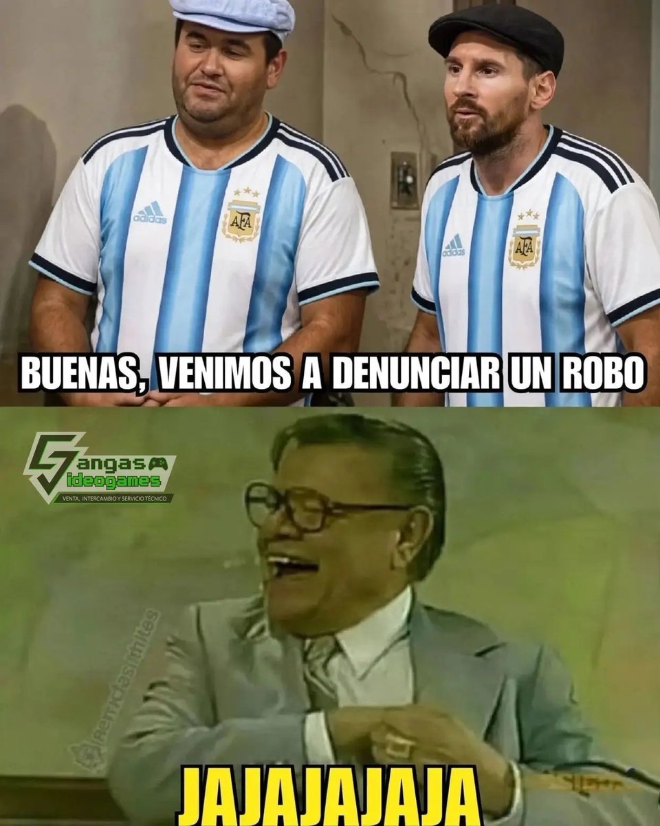 Vámonos Recio Putos tweet media