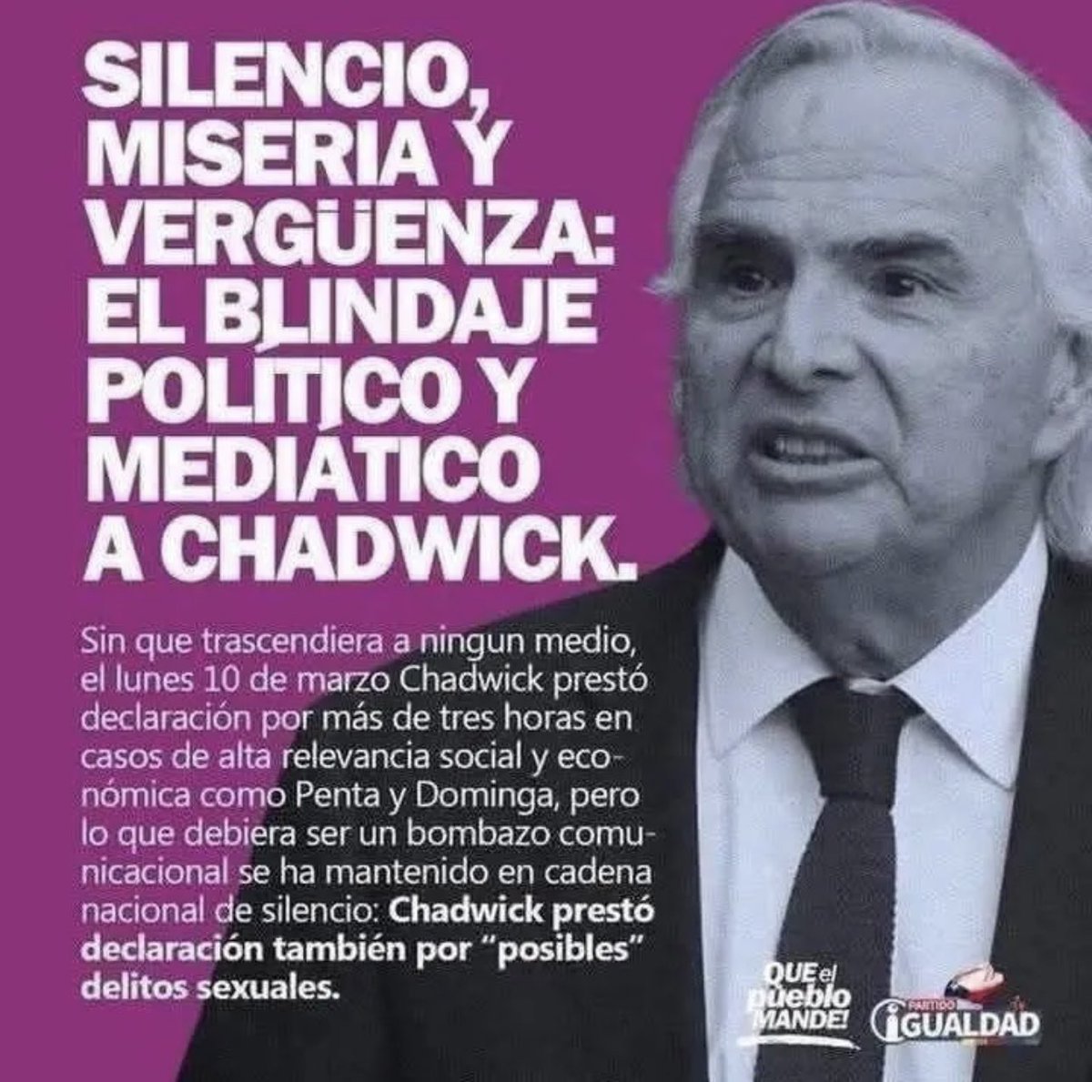 Noalguve's tweet photo. PUSO A VALENCIA PARA ESO‼️PARA QUE LO BLINDARA‼️AHORA LA FISCALIA HACE LA PEGA NO MÁS ‼️ https://t.co/ENJMZ8Duiu