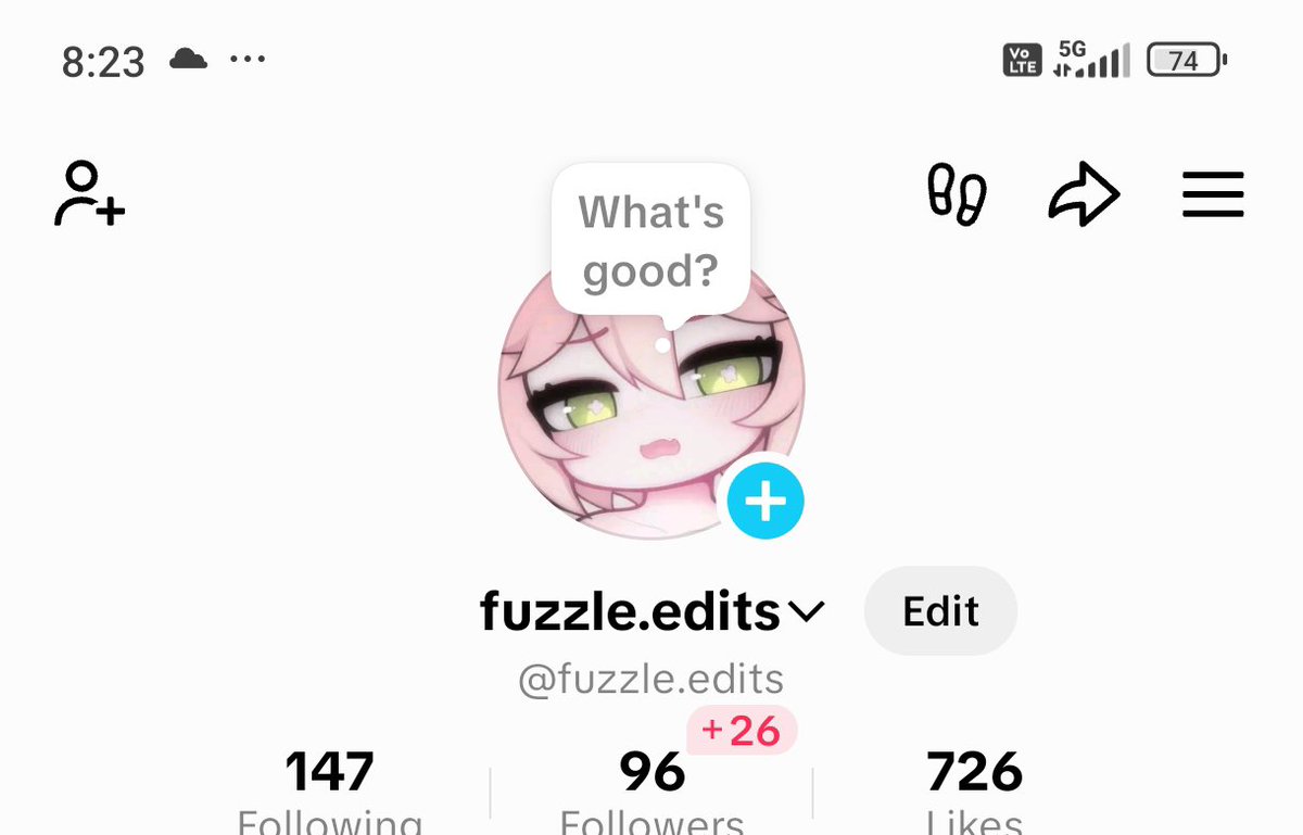 FuzzleEdits tweet picture