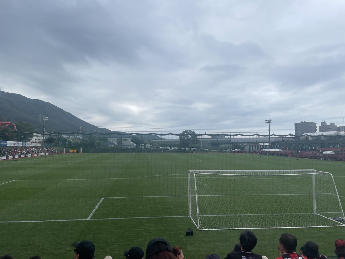 ao_consa's tweet photo. 今日はここから！
#consadole https://t.co/ybMVxUiPVi