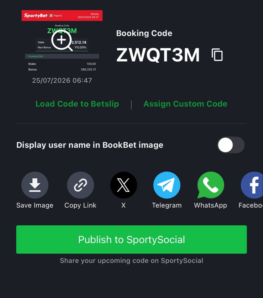 Blacq_Sal2's tweet photo. ZWQT3M -3000 odds 🍀🍀🎉🎉🎉

Birthday boom 💥 🤲🏾🤲🏾 https://t.co/nRgP2aicu3