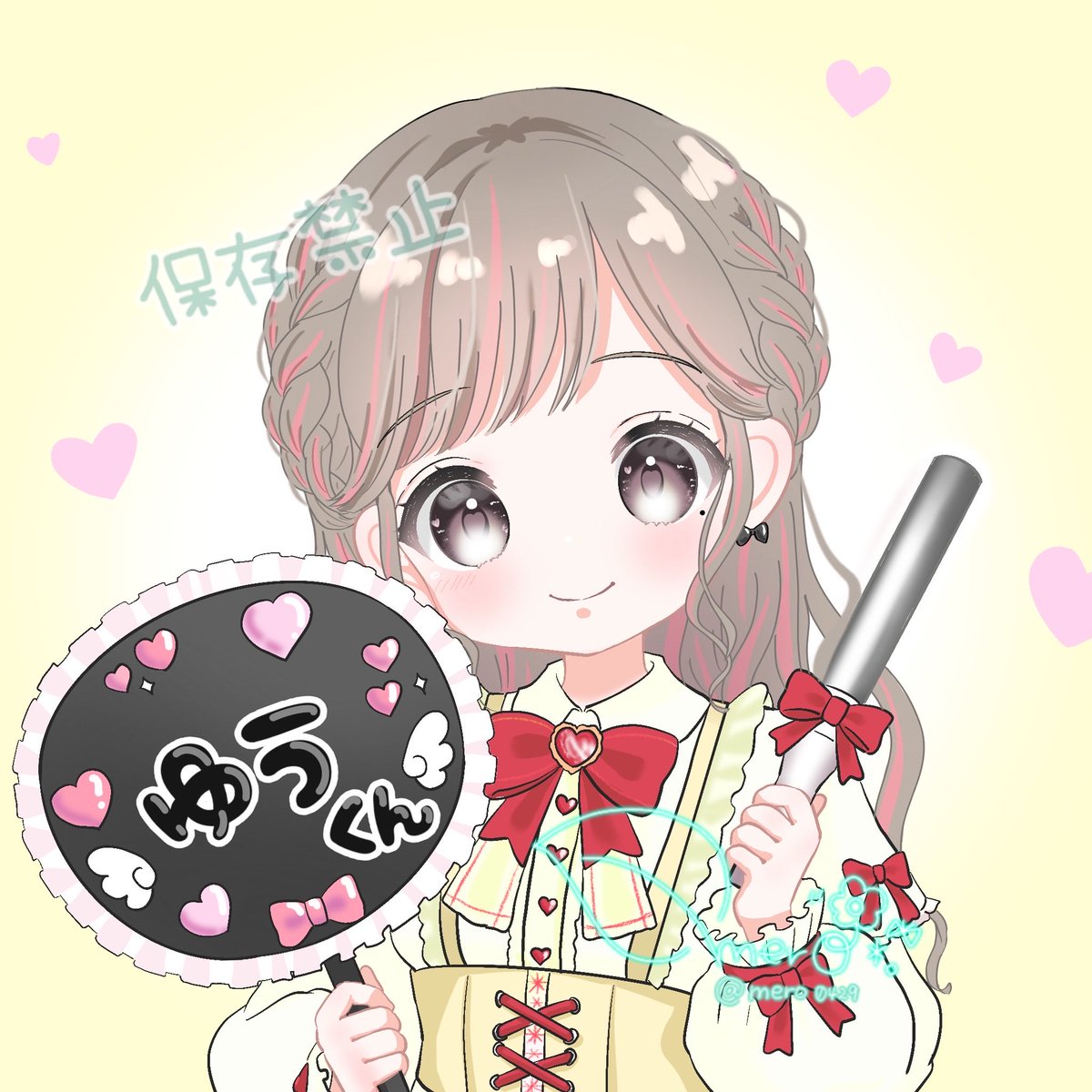 mero0429's tweet photo. 新しい量産依頼✨
リピーター様からのご依頼！
いつもありがとうございます😖
#なつめろ量産
#有償依頼　#アイコン依頼 
#ペアイラスト　#ペアアイコン
#量産依頼 https://t.co/b930YR3HhF