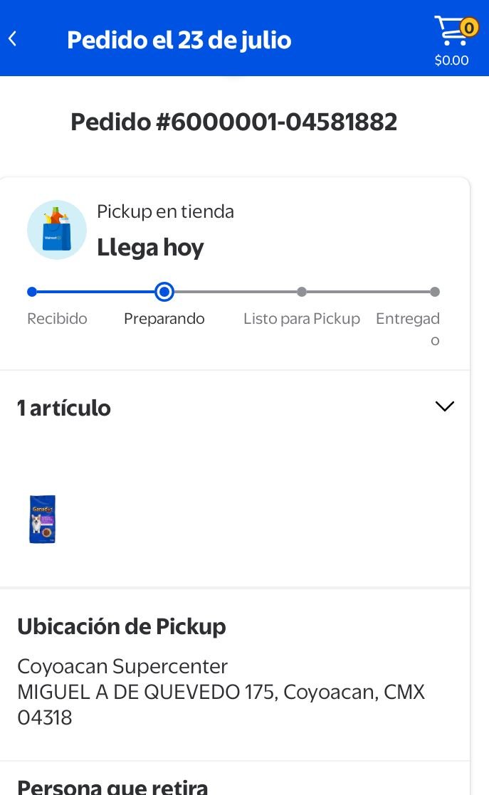 minos_11's tweet photo. @WalmartMXyCAM las tiendas cierran a las 11pm y pickup deja de operar a las 8pm, nunca me llegó el pedido tuve que hacer gastos adicionales por mi cuenta ya veo que el producto tuvo un cambio de precio cc: @Profeco y no les voy a aceptar una devolución por mi importe pagado... https://t.co/DpnBIbmCs0
