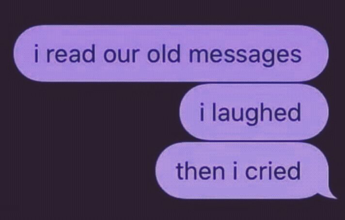 Regret💫 tweet media