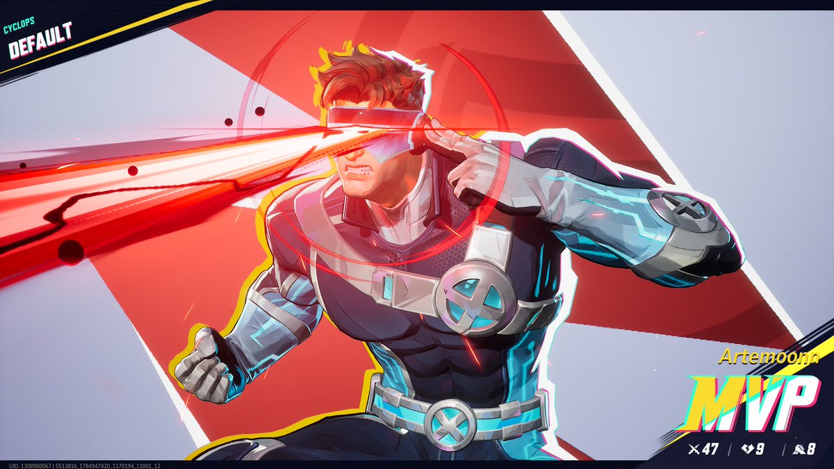 Artemon0_0's tweet photo. Today I got level 67 in rivals 😌😏 Also kinda cooking on new characters... https://t.co/7BooEpb1uN