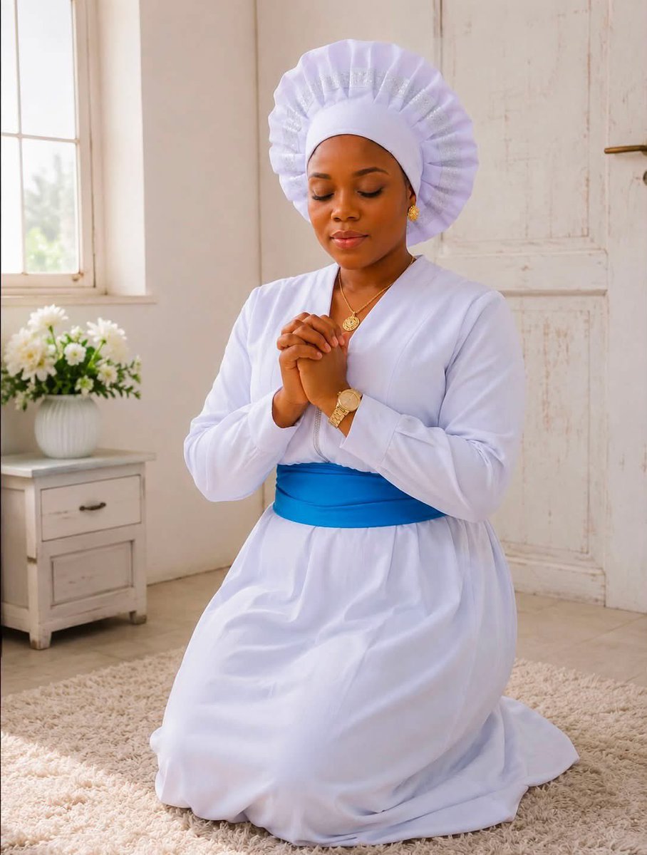 AdeyemiSijuwade's tweet photo. Heavenly Father,
We worship and adore You, my Father, You're the Alpha and the Omega; with You, all things are possible. Thank You, Father, for the salvation of our soul and for all Your unfailing promises over our life's, Lord let Your fire consume every spirit of lack, poverty and stinginess in our life, in Jesus name.
Father, please, rebuke the devourer in our life's and finances and open the windows of heaven for us, and pour down Your blessings, that there will be no room to contain them, in Jesus name.