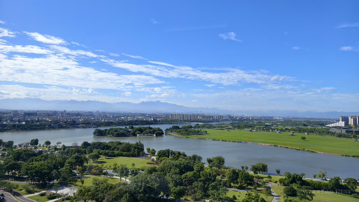 Mamba_3324's tweet photo. Quzhou！so beautiful！ https://t.co/tjJm7tWrRL
