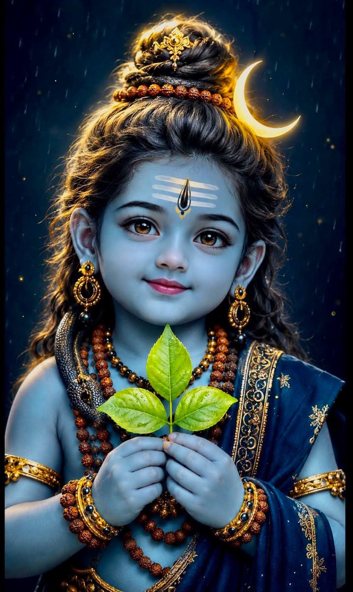 dharam203's tweet photo. शिव ही सत्य है, शिव ही सुंदर है, शिव ही सुन्दरम है🙏
ॐ नमः शिवाय🙏
#INDvsZIM
#BrandsCareMedia
#वैभव_सूर्यवंशी
#SachinTendulkar Focusing
#BrandsCareMedia
#महान_भारत https://t.co/j3R3CxvUTN