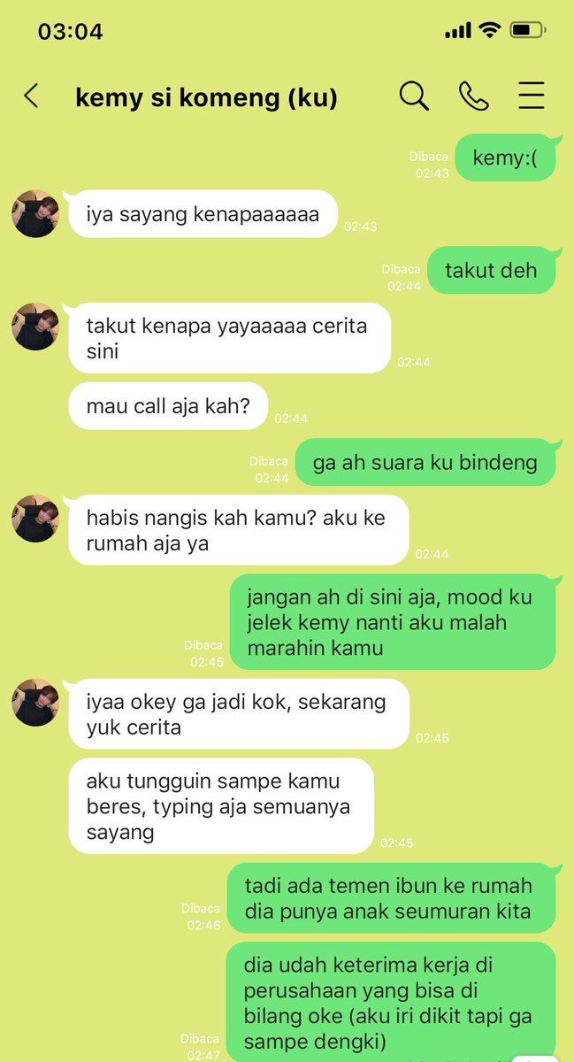 shootforlullaby's tweet photo. Kemy, Auri's Favorite Diary (04)

part kali ini ada di timeline mereka udah lulus ya! https://t.co/aR7IAVTvoV