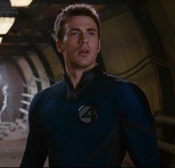 stevncw's tweet photo. this is my johnny storm https://t.co/rgcb2F0RMI