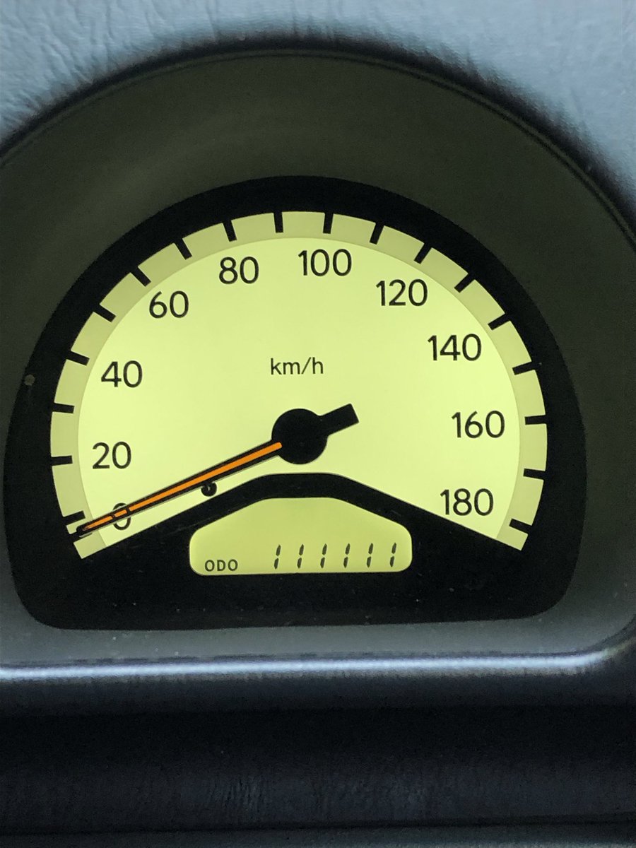 PAW278's tweet photo. アリスト
距離が111111kmに。
27年と5ヶ月目の夏

#アリスト
#トヨタアリスト https://t.co/bFZSE0M9sk