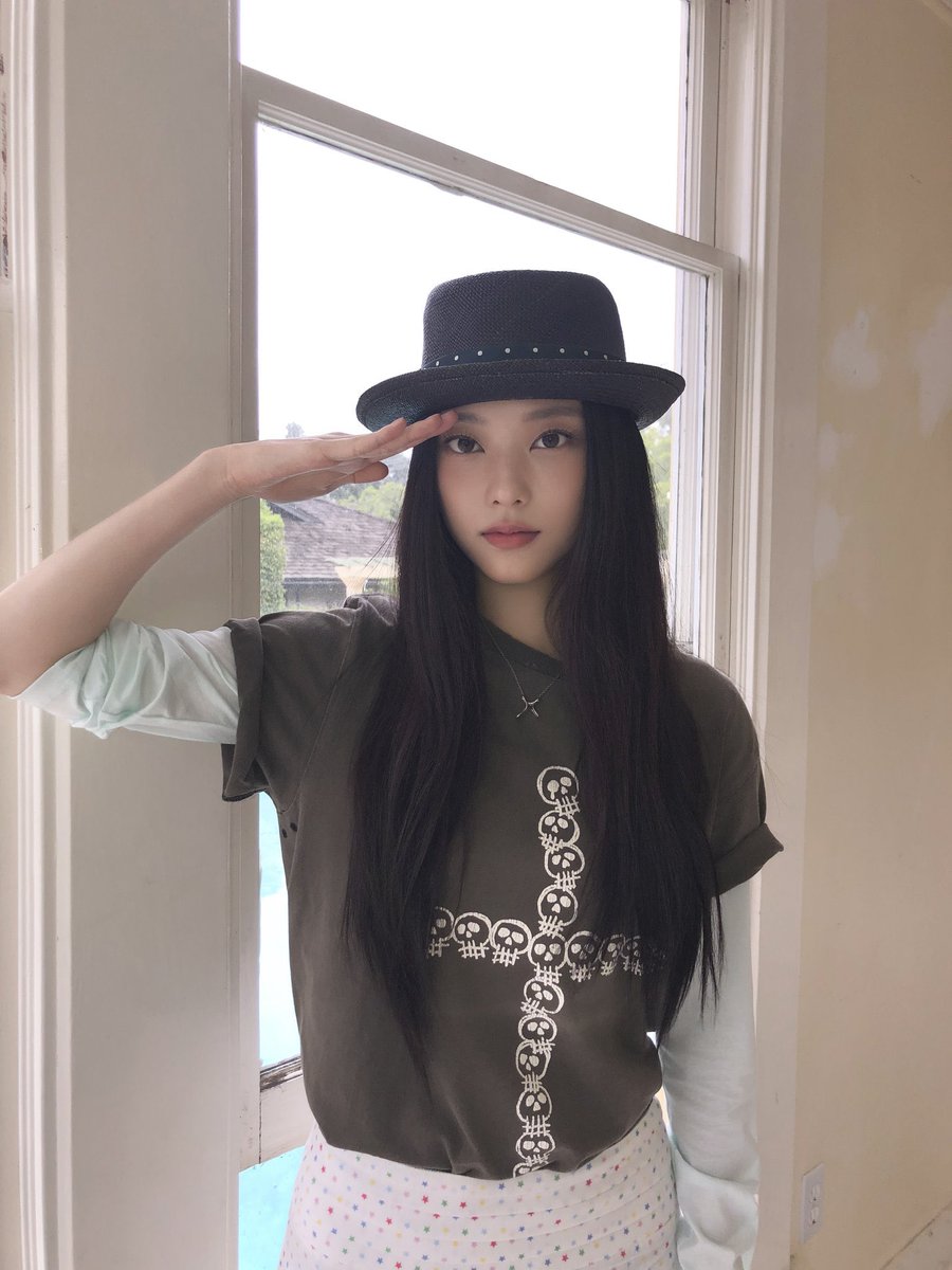 haerinfeed's tweet photo. https://t.co/P6Pz6pihzV