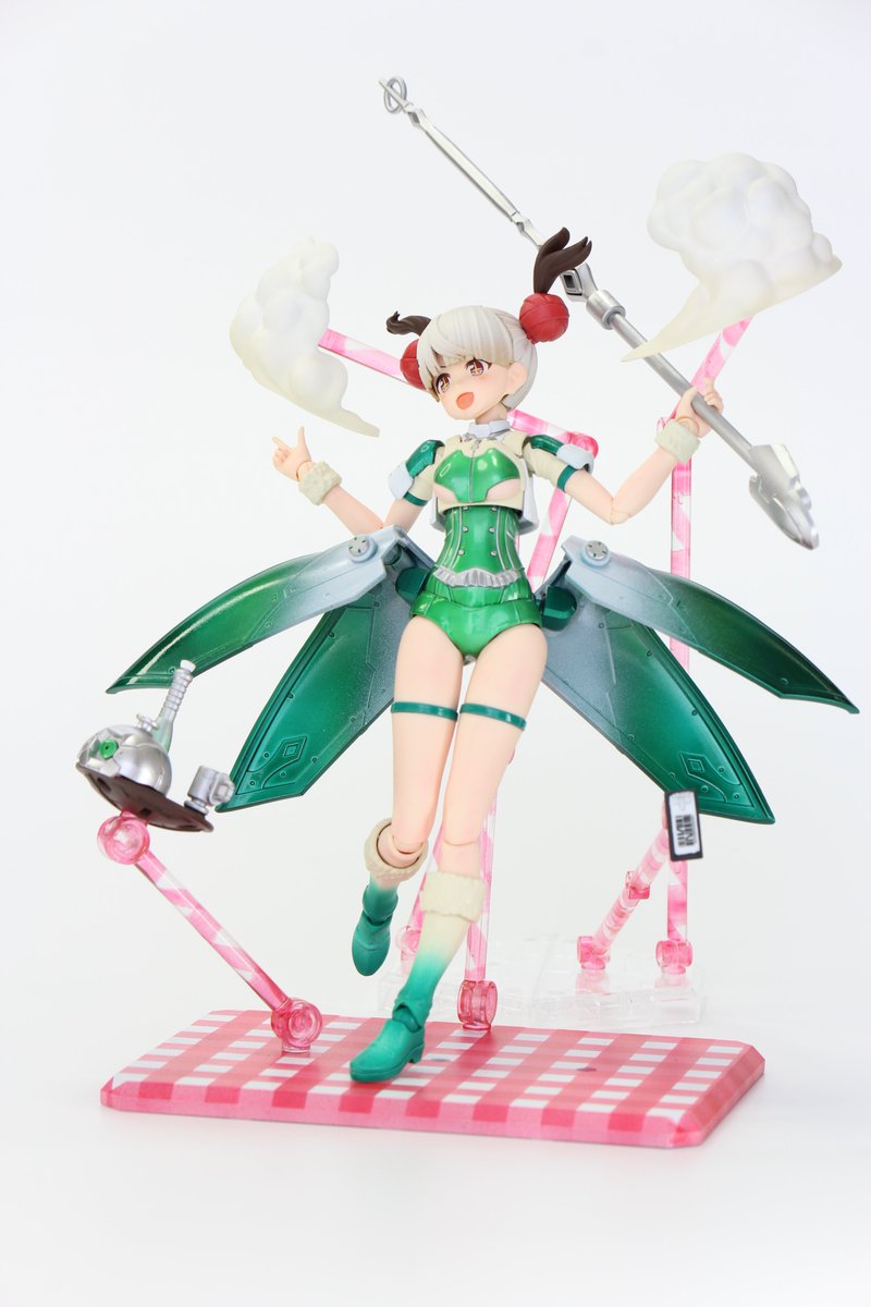 maki3net tweet picture