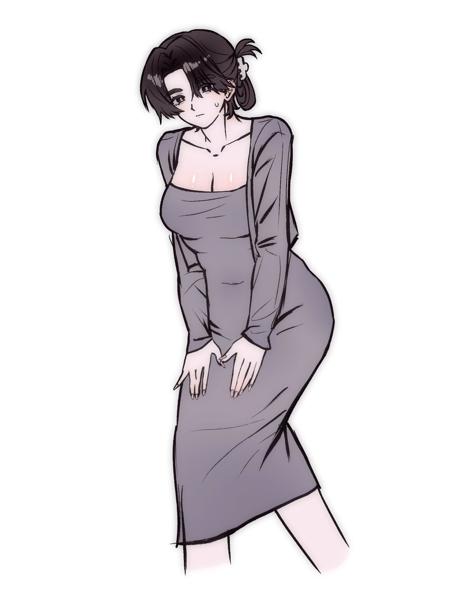 longgedegou's tweet photo. ⚠️뮤단: ts 뇨타 女体化 여체화
Fem!🍩,🌰 
이 그림 사실 그린지 좀 됐어요 https://t.co/cCRUffM6LZ