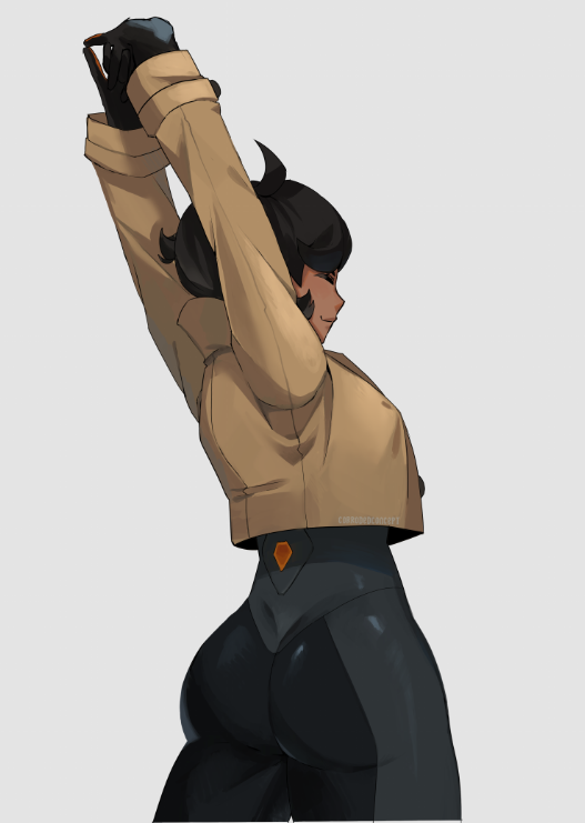 corrodedconcept's tweet photo. emma #pokemonㅤㅤㅤ https://t.co/p57vCAR7WP