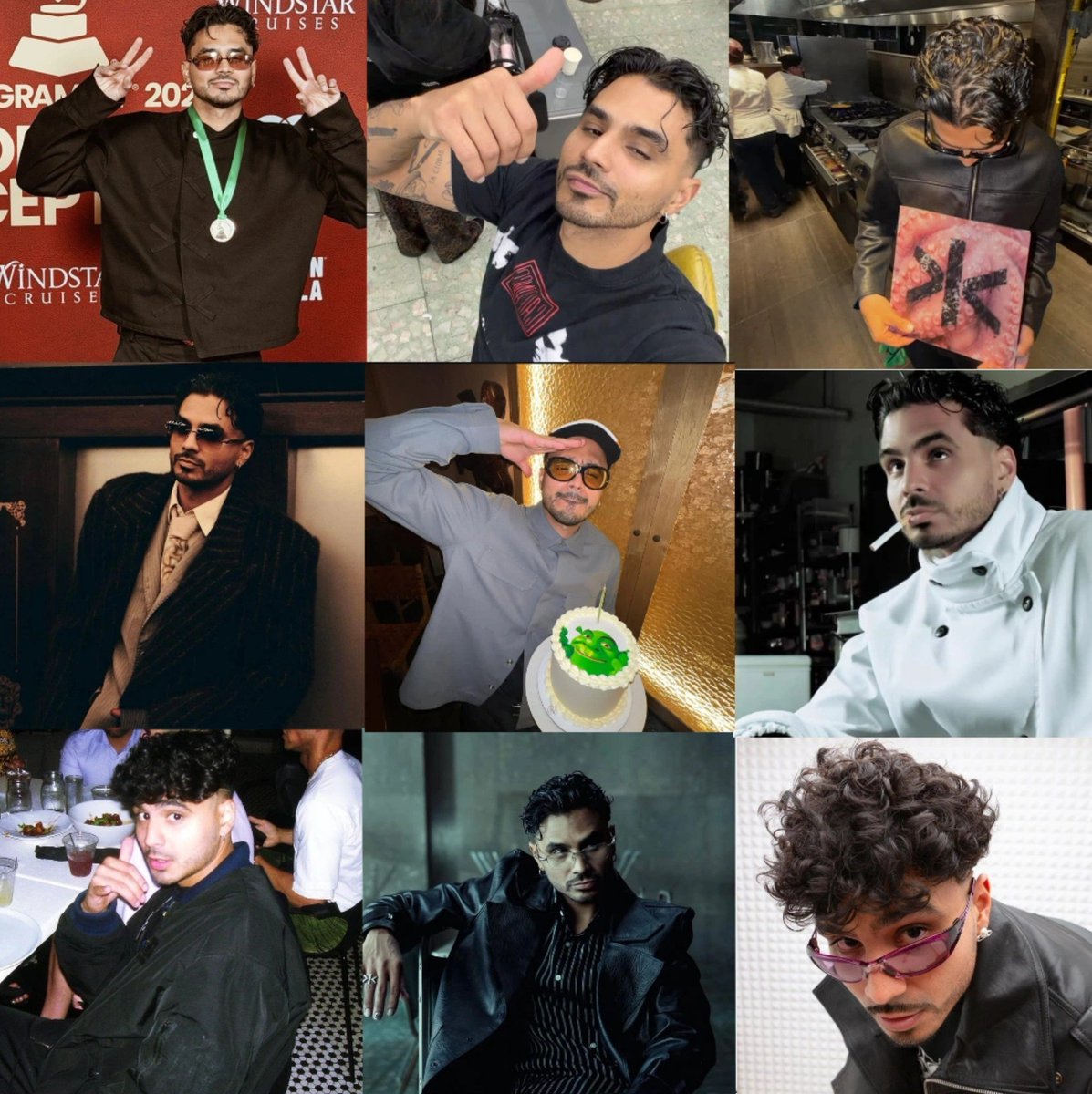 annyyyyomakase's tweet photo. feliz cumpleaños @yoAlvaroDiaz pasatela chido, eres atm, habla más https://t.co/KUPdzmrta0