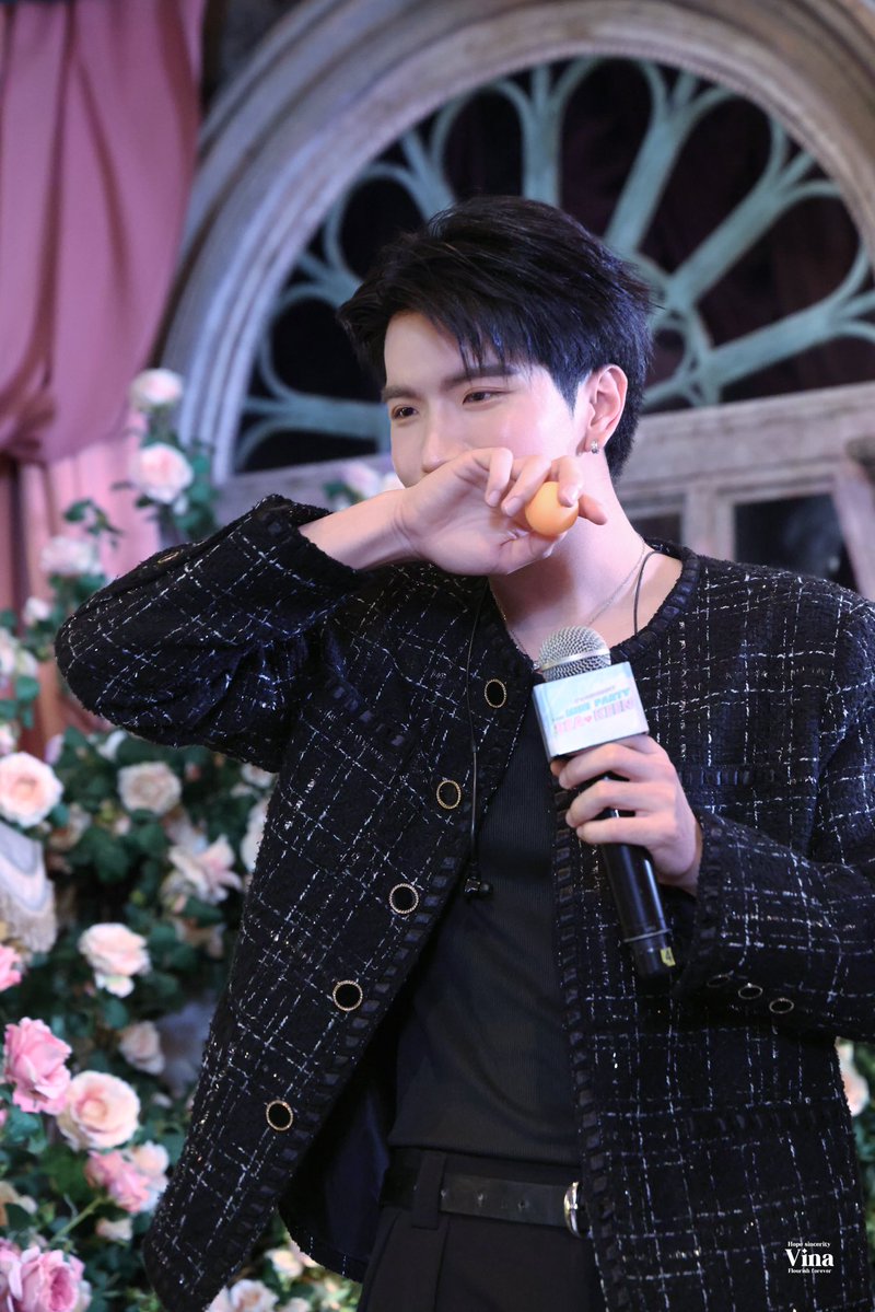 Hopeflourish's tweet photo. #ITSSKINxSeaKeenParty
#seakeen 
#keenkeno
@keenkeno_sp https://t.co/dHiuHtfA0w