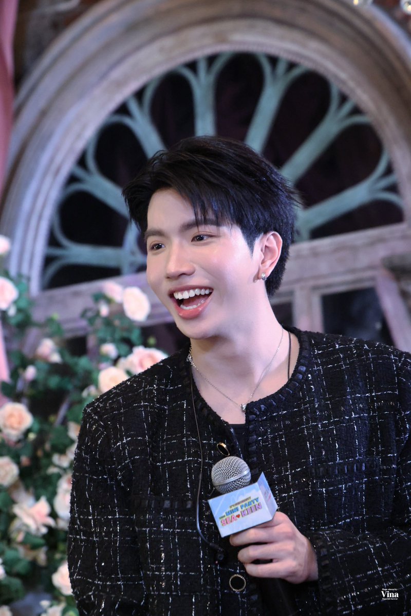 Hopeflourish's tweet photo. #ITSSKINxSeaKeenParty
#seakeen 
#keenkeno
@keenkeno_sp https://t.co/dHiuHtfA0w