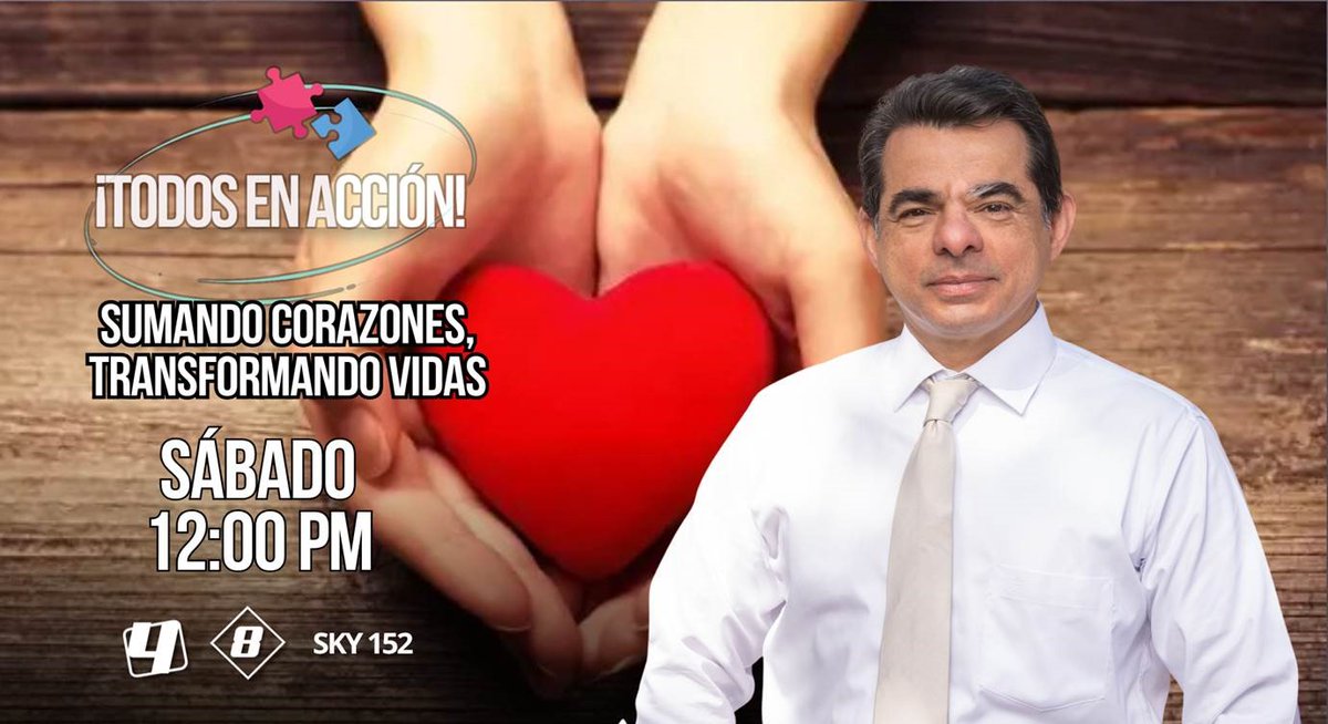 TelevisaMty's tweet photo. Estamos listos para comenzar... ¡TODOS EN ACCIÓN! 🧩 https://t.co/o4BjlYkudg