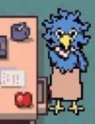 fambramb's tweet photo. I've said it before but I miss all the art thirsting over Berdly's hot old lady mom can we please get more fanart of her https://t.co/3AZyZinxyk