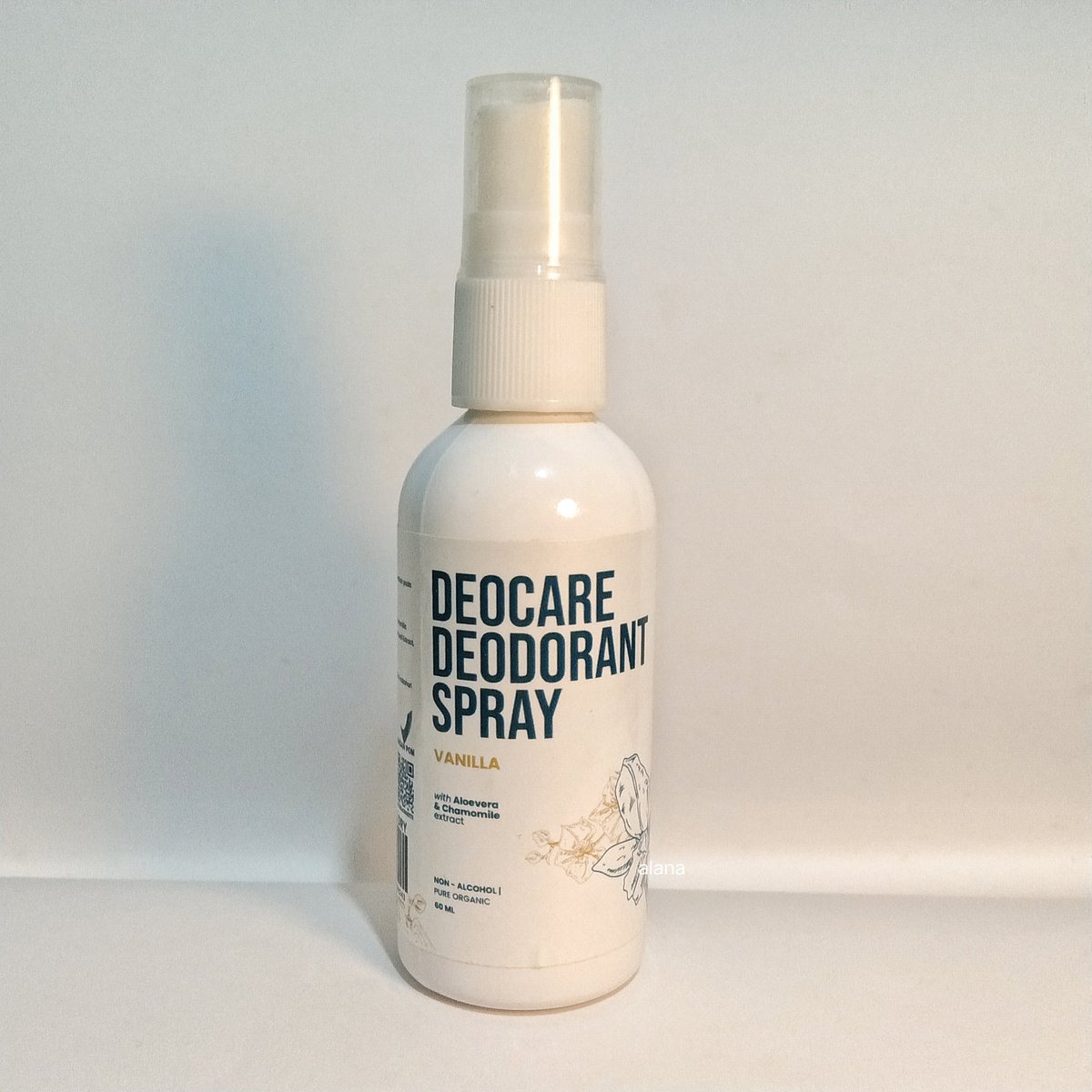 alanaskiey's tweet photo. gamaukk gatekeep sendirian 🫣

ternyata ada deo spray yg bnrn bisa nge-hold bau ketiak.. padahal udah seharian beraktivitas, tapi aku tetep ngerasa wangii

udah gitu praktis bgt lagi 😭😭 tinggal semprot sat set gaperlu khawatir nempel ke baju https://t.co/dedWUkptF3