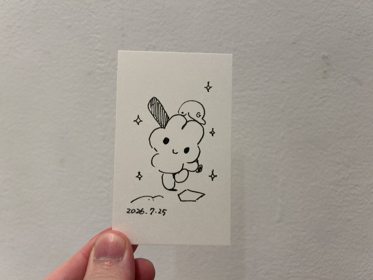 Post by やさうさちゃん on X: 描いたよ🐰