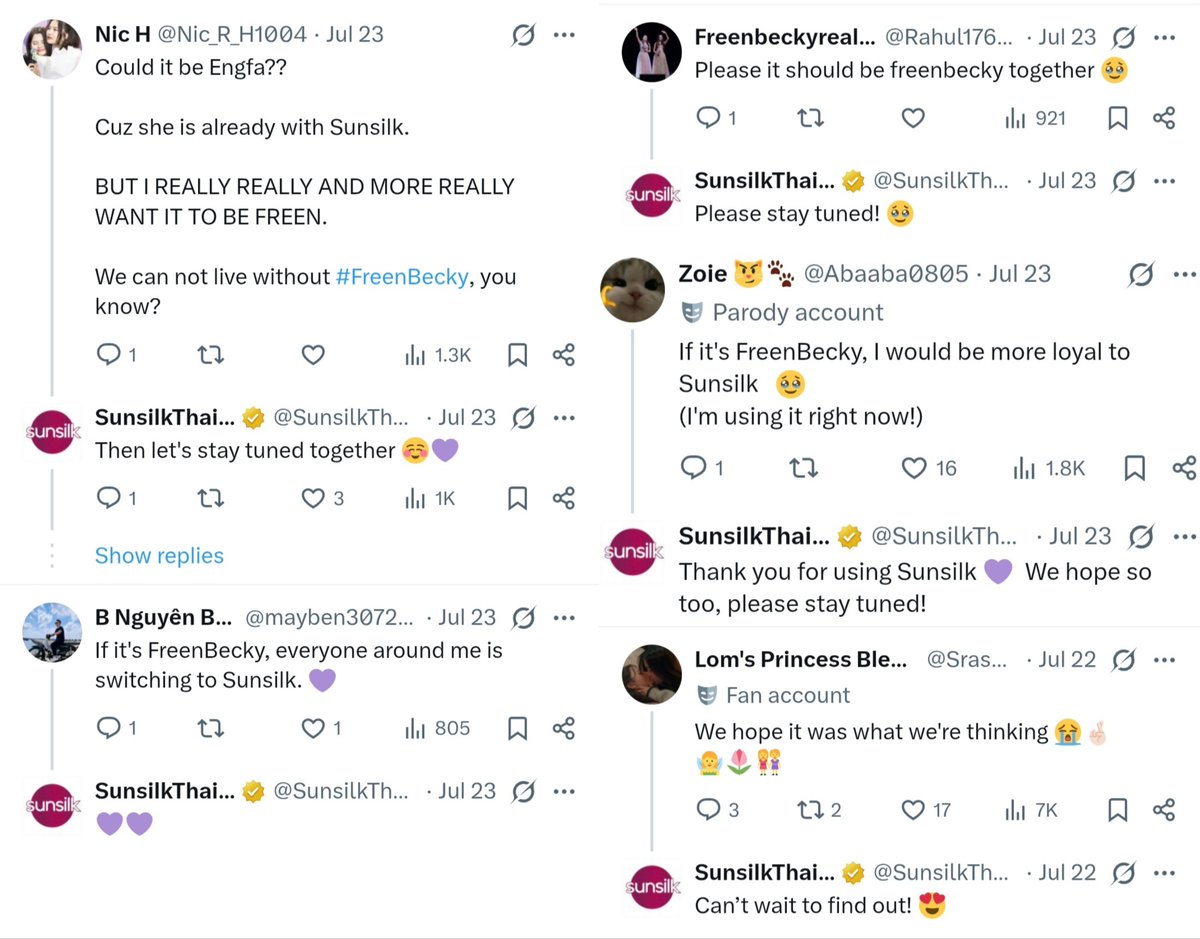 WendyFreen2208's tweet photo. I knew it 😅
Next time please don't be fool and get scammed like this again https://t.co/MXkqW9NCjX