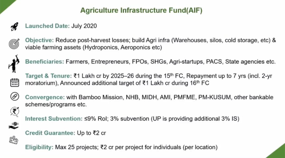 ATULBORA2's tweet photo. At the Agriculture Infrastructure Fund (AIF) Workshop

Live from yoti-Bishnu Antarjatik Kala Mandir, Guwahati:

https://t.co/7qR7vgNQrB https://t.co/ZOdEJWroGb