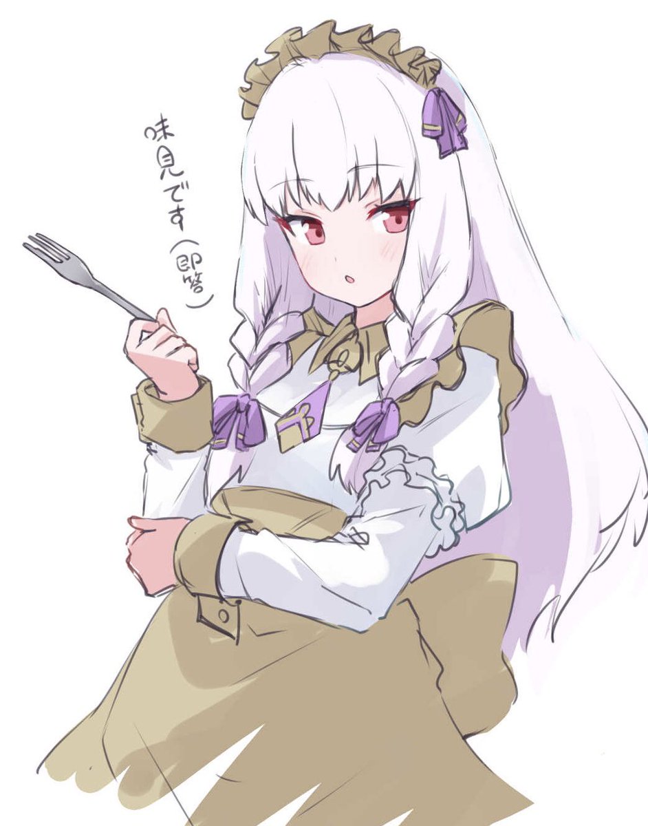 pulilli87cha's tweet photo. リシテアちゃ https://t.co/eGAwOzqWk4