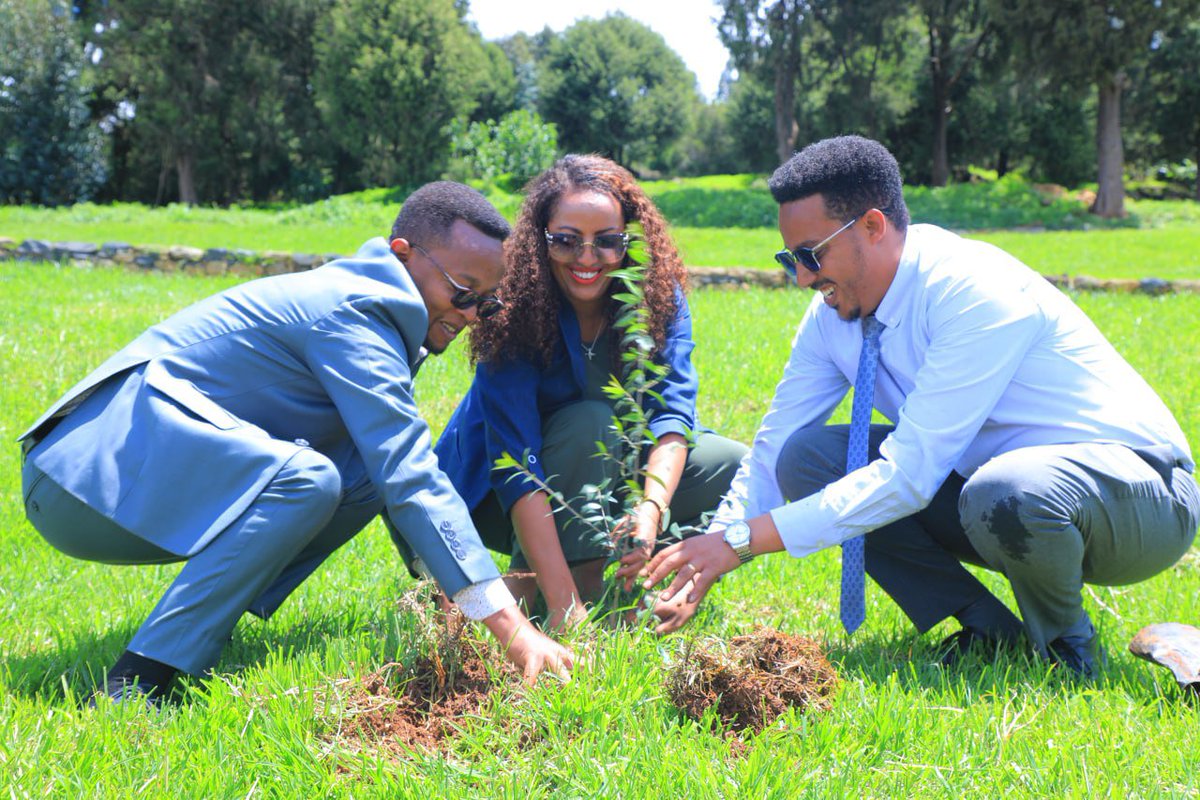 Ministry of Health ETHIOPIA tweet media
